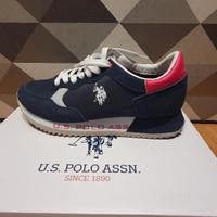 U.S. Polo Assn. 42
