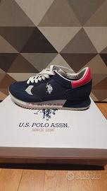 U.S. Polo Assn. 42