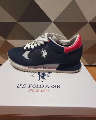 U.S. Polo Assn. 42