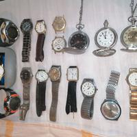 OROLOGI - PIPE - ACCENDINI