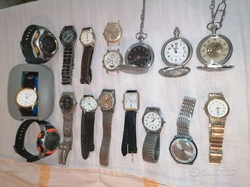 OROLOGI - PIPE - ACCENDINI