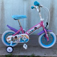 Bici per bambina