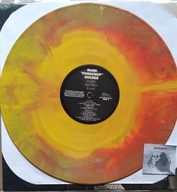 MARK PORKCHOP-DEATH AND THE BLUES-vinili colorati