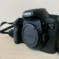Canon 7d