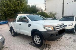 Ford Ranger 2.2 TDCi Super Cab XL 4pt.