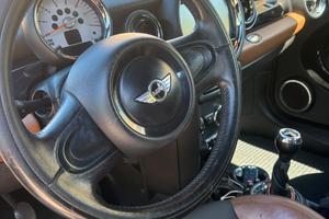 minicooper D r56