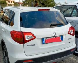 SUZUKI Vitara (2015) - 2017