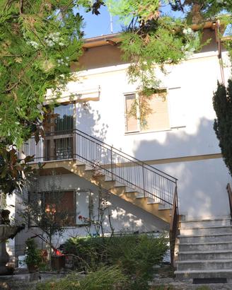 Casa per le vacanze
