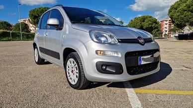 Fiat panda 1.2 EasyPower  Lounge  (2019)