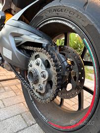 Ducati Multistrada 1260 - 2019