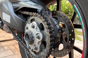 Ducati Multistrada 1260 - 2019