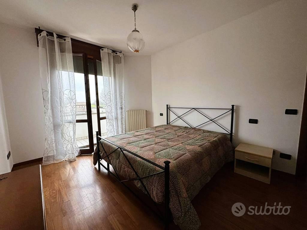 Appartamento di 53 m² con 2 locali e box auto a Fi - Vista 2
