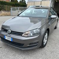 Volkswagen Golf 1.4 TGI 5p. Executive BlueMotion