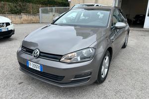Volkswagen Golf 1.4 TGI 5p. Executive BlueMotion
