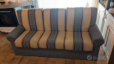 Divano a 3 posti 