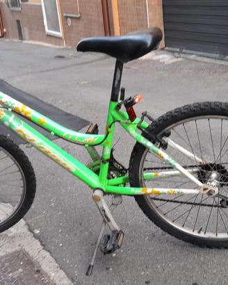 bicicletta 