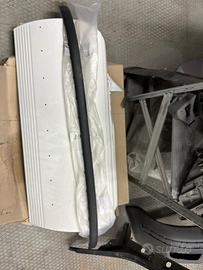 Modanatura posteriore panda/panda van