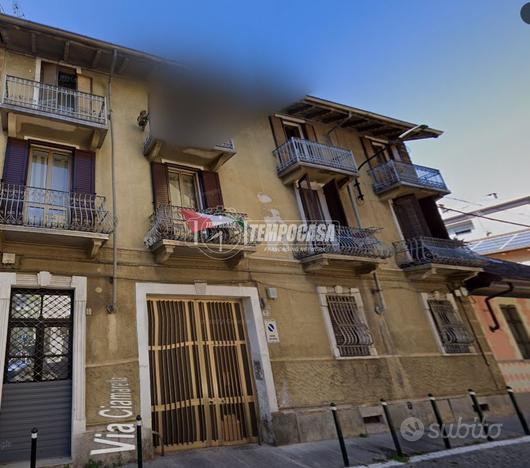 Appartamento a Torino Via Ciamarella 3 locali