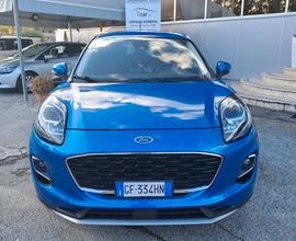 Ford Puma 1.0 Ecoboost Hybrid 125cv Titanium