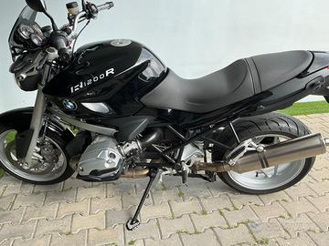Bmw r 1200 r - 2006