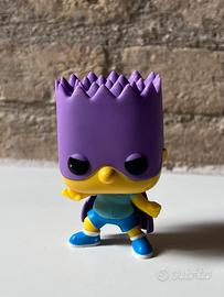 Funko POP Bart Simpson