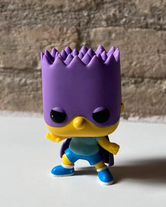 Funko POP Bart Simpson