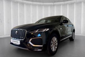 Jaguar F-PACE (X761) 2.0 D 204 CV AWD aut. R-...
