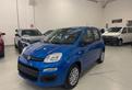 FIAT Panda 1.0 FireFly S&S Hybrid KM.0