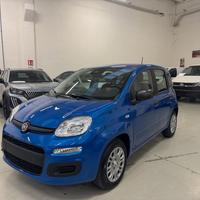 FIAT Panda 1.0 FireFly S&S Hybrid KM.0