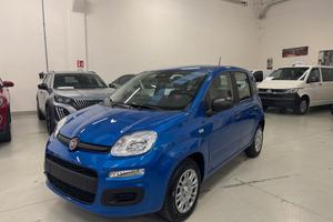 FIAT Panda 1.0 FireFly S&S Hybrid KM.0