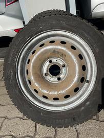 Gomme invernali