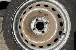 Gomme invernali