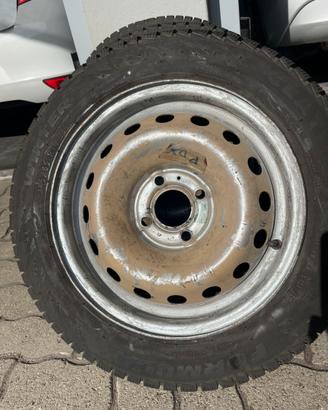 Gomme invernali