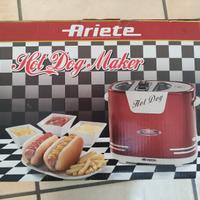 Hot Dog Maker Ariete 