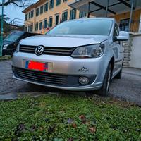 Volkswagen Caddy 7 posti