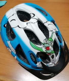 Casco bici