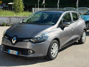 Renault Clio 1.5 dCi 8V 75CV 5 porte Costume Natio