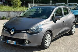 Renault Clio 1.5 dCi 8V 75CV 5 porte Costume Natio