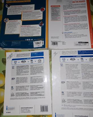 libri scolastici