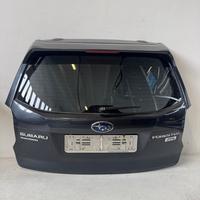 Portellone posteriore Subaru Forester (SJ) 2.0td