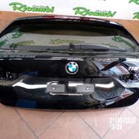PORTELLONE PER BMW SERIE 1 F40 ANNO 2021