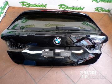 PORTELLONE PER BMW SERIE 1 F40 ANNO 2021