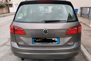 Volkswagen Golf 7 Sportsvan 1.6 TDI