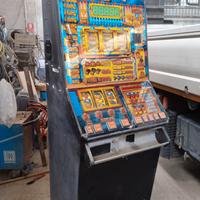 SLOT MACHINE SPHINX GOLD VINTAGE