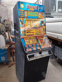 SLOT MACHINE SPHINX GOLD VINTAGE