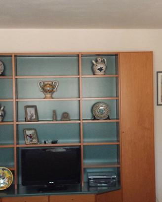 Armadio mobile soggiorno