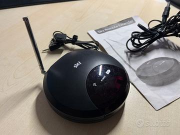 sky remote extender ripetitore