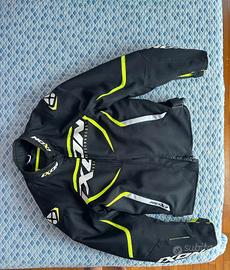 Giacca moto marca Ixon 