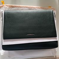 Mandarina Duck Borsa a Tracolla Donna Verde Donna