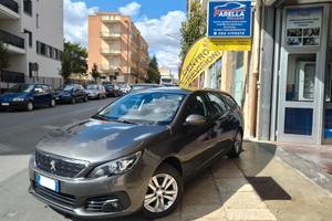 Peugeot 308 BlueHDi 130 S&S SW Active